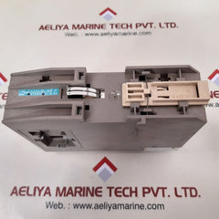 Siemens 6es5 318-8ma12 interface module