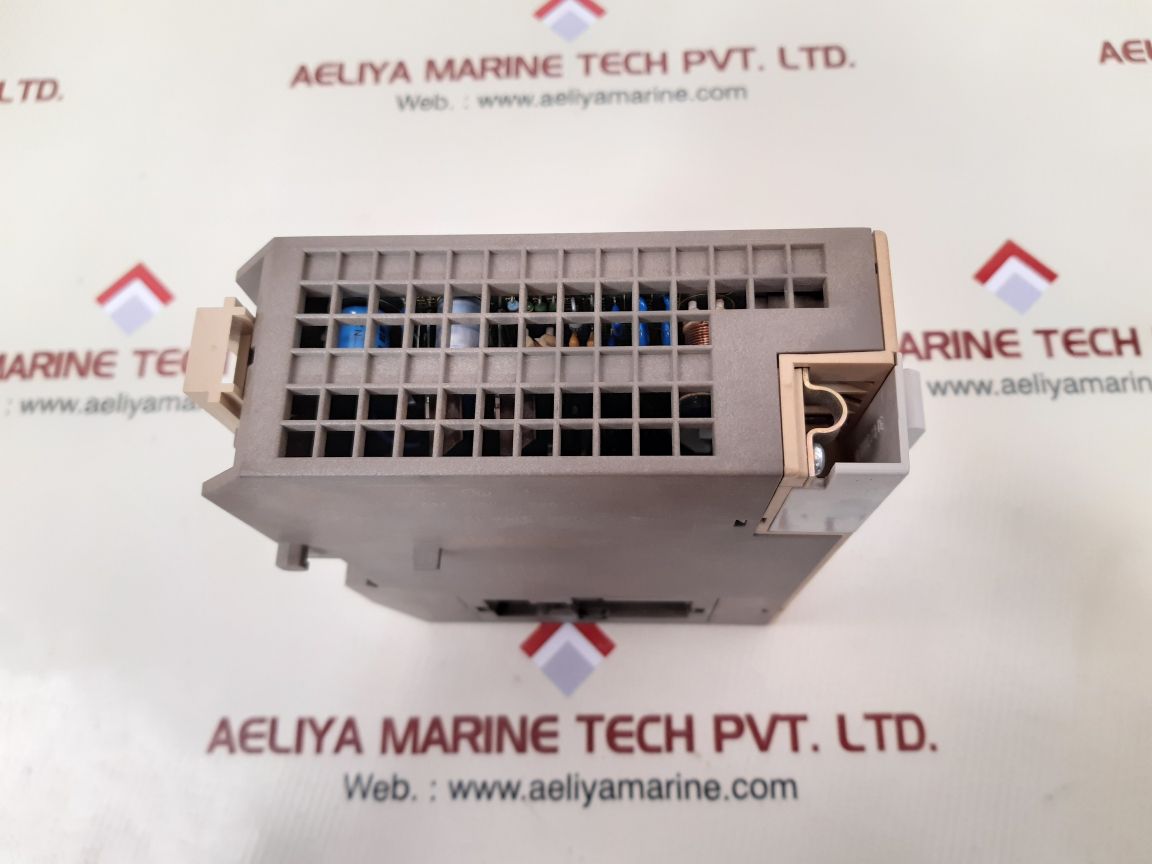 Siemens 6es5 318-8ma12 interface module
