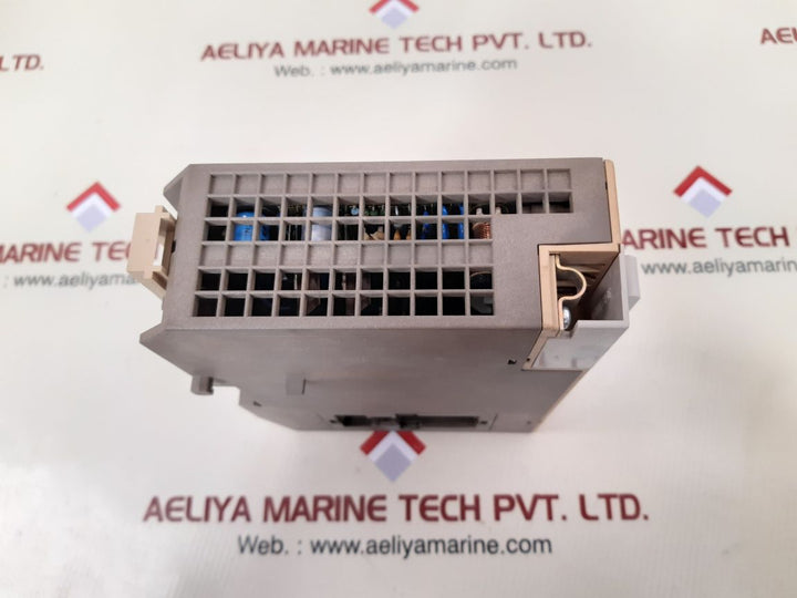 Siemens 6es5 318-8ma12 interface module