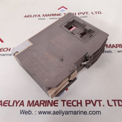 Siemens 6es5 318-8ma12 interface module