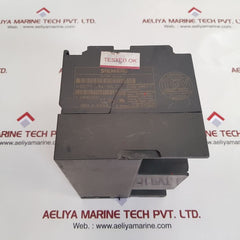 Siemens 6ep1 334-1sl11 power supply