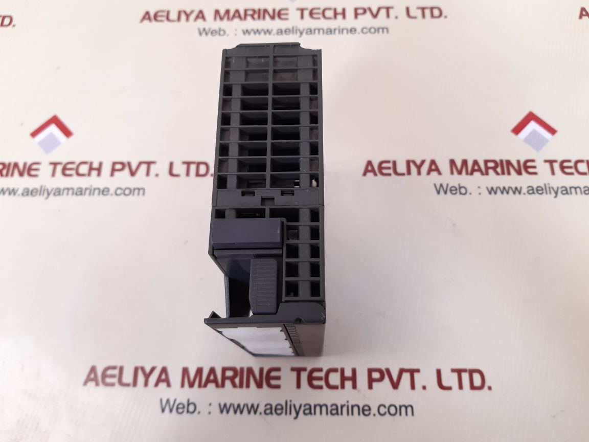 Siemens 6es7 331-7kb02-0ab0 simatic s7 input module