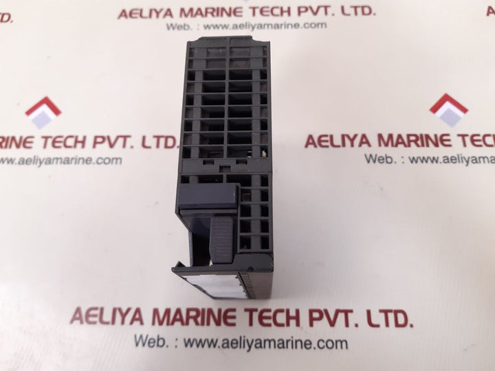 Siemens 6es7 331-7kb02-0ab0 simatic s7 input module