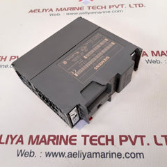 Siemens sm322 6es7 322-1bl00-0aa0 output module