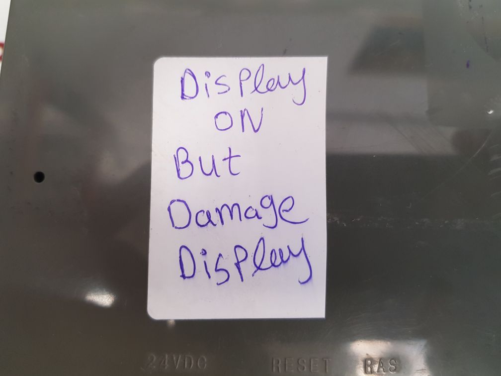 Koyo gc-3lm2 touch screen panel for part