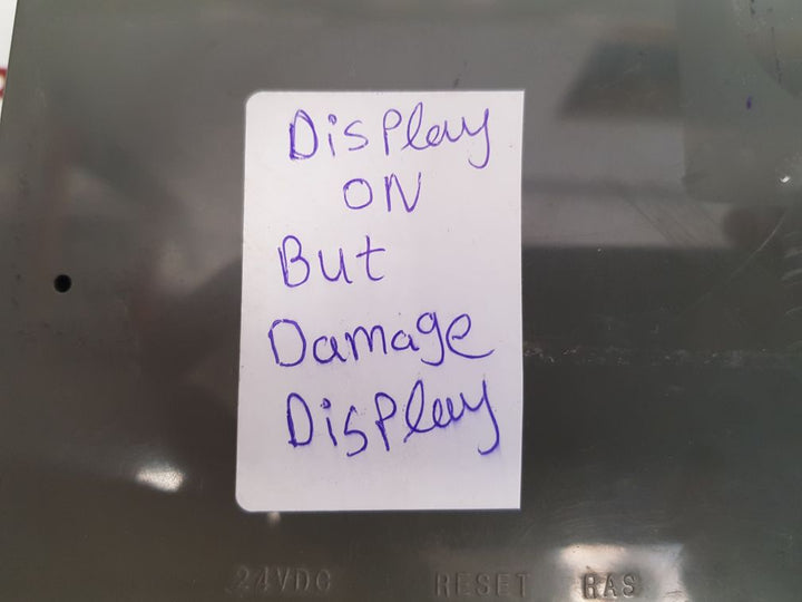 Koyo gc-3lm2 touch screen panel for part