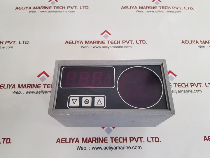 Lehmkuhl lr40 digital gyro repeater