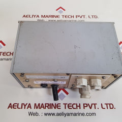 Lehmkuhl lr40 digital gyro repeater