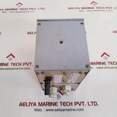 Lehmkuhl lr40 digital gyro repeater