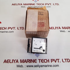 Hobut d48sd ammeter 0-100a