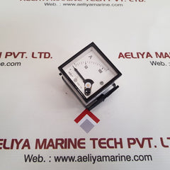 Hobut d48sd ammeter 0-100a