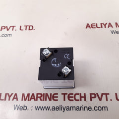 Hobut d48sd ammeter 0-400 a