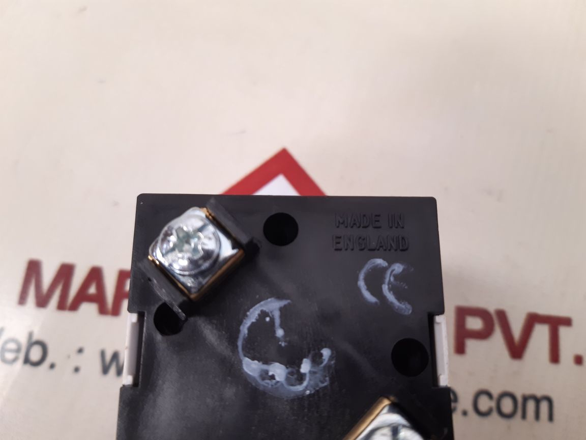 Hobut d48sd ammeter 0-400 a