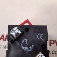 Hobut d48sd ammeter 0-400 a