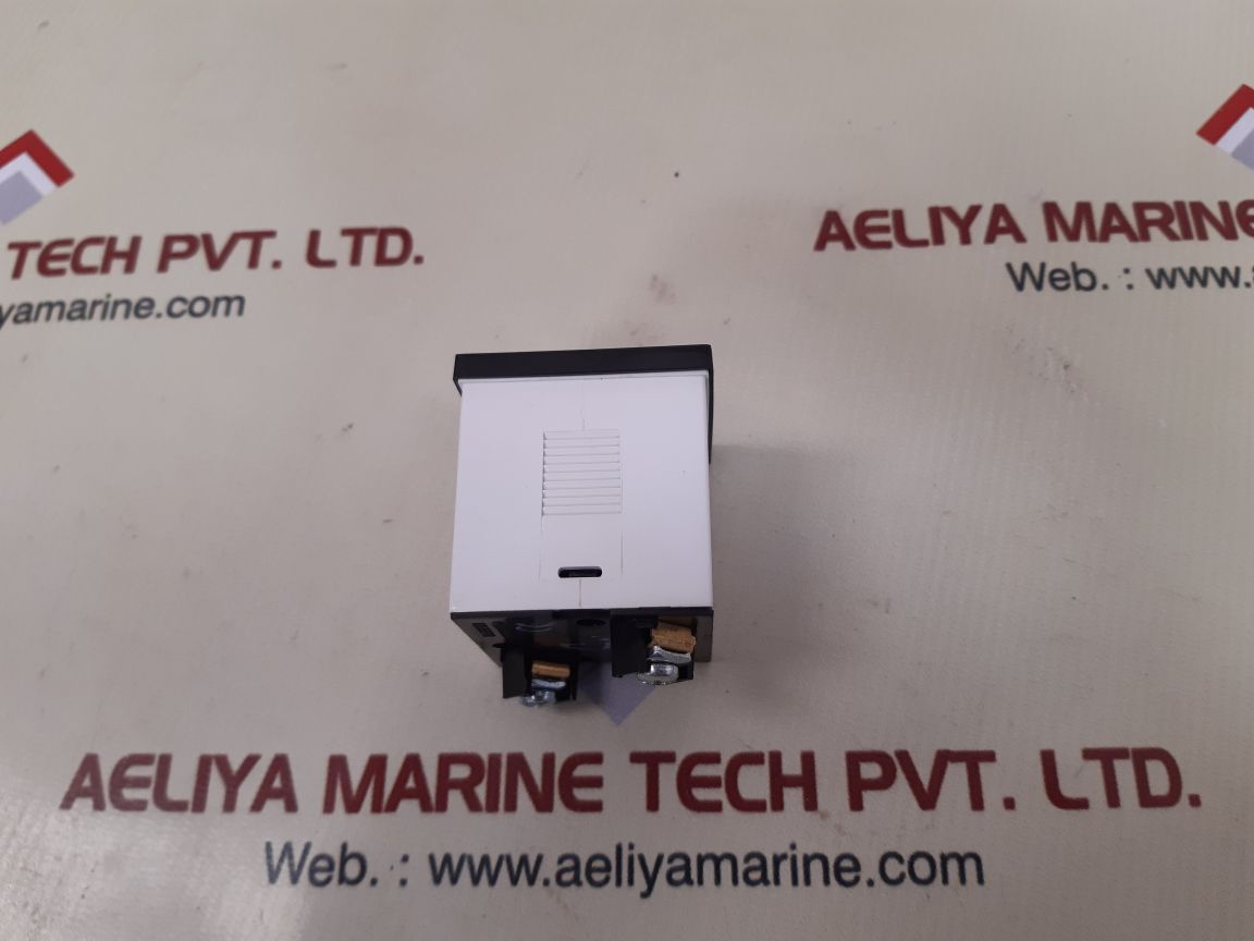 Hobut d48sd ammeter 0-400 a