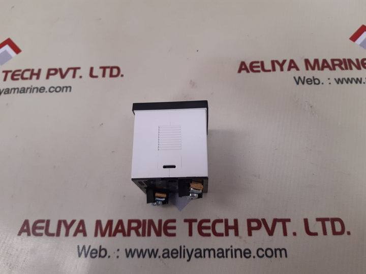 Hobut d48sd ammeter 0-400 a