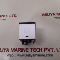Hobut d48sd ammeter 0-400 a