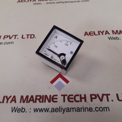 Hobut d48sd ammeter 0-400 a