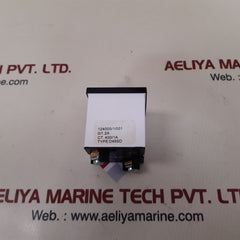 Hobut d48sd ammeter 0-400 a