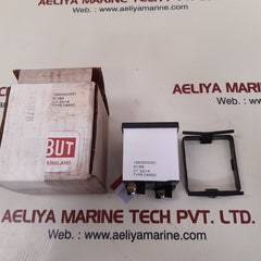Hobut d48sd ammeter 0-120 a