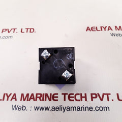 Hobut d48sd ammeter 0-120 a