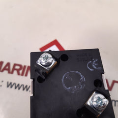 Hobut d48sd ammeter 0-120 a