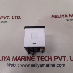 Hobut d48sd ammeter 0-120 a