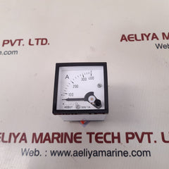 Hobut d48sd ammeter