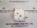 Crompton e244-01v-g-kg-kg panel meter