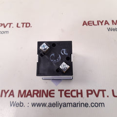 Hobut d48sd ammeter