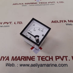 Hobut d48sd ammeter