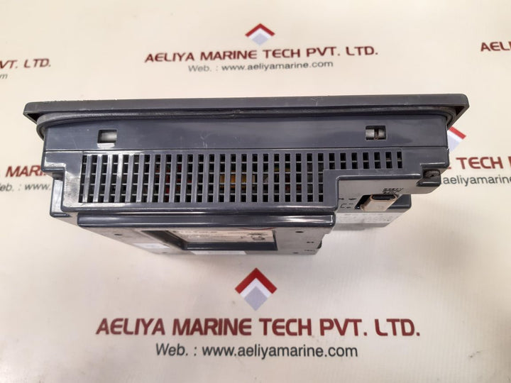 Pro-face/digital gp37w2-bg41-24v graphic panel 2880052-01