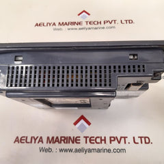 Pro-face/digital gp37w2-bg41-24v graphic panel 2880052-01