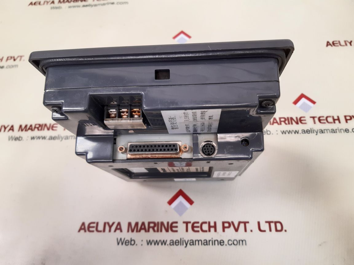 Pro-face/digital gp37w2-bg41-24v graphic panel 2880052-01