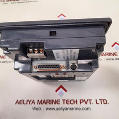 Pro-face/digital gp37w2-bg41-24v graphic panel 2880052-01