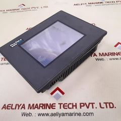 Pro-face/digital gp37w2-bg41-24v graphic panel 2880052-01