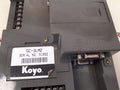 Koyo gc-3lm2 touch screen panel