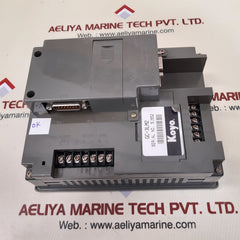 Koyo gc-3lm2 touch screen panel