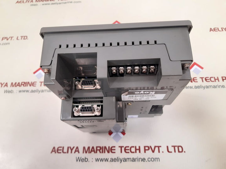 Koyo gc-3lm2 touch screen panel