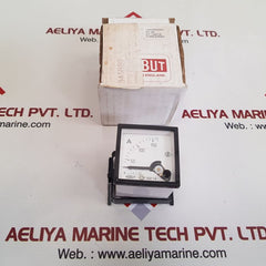 Hobut d48sd ammeter 1-150a