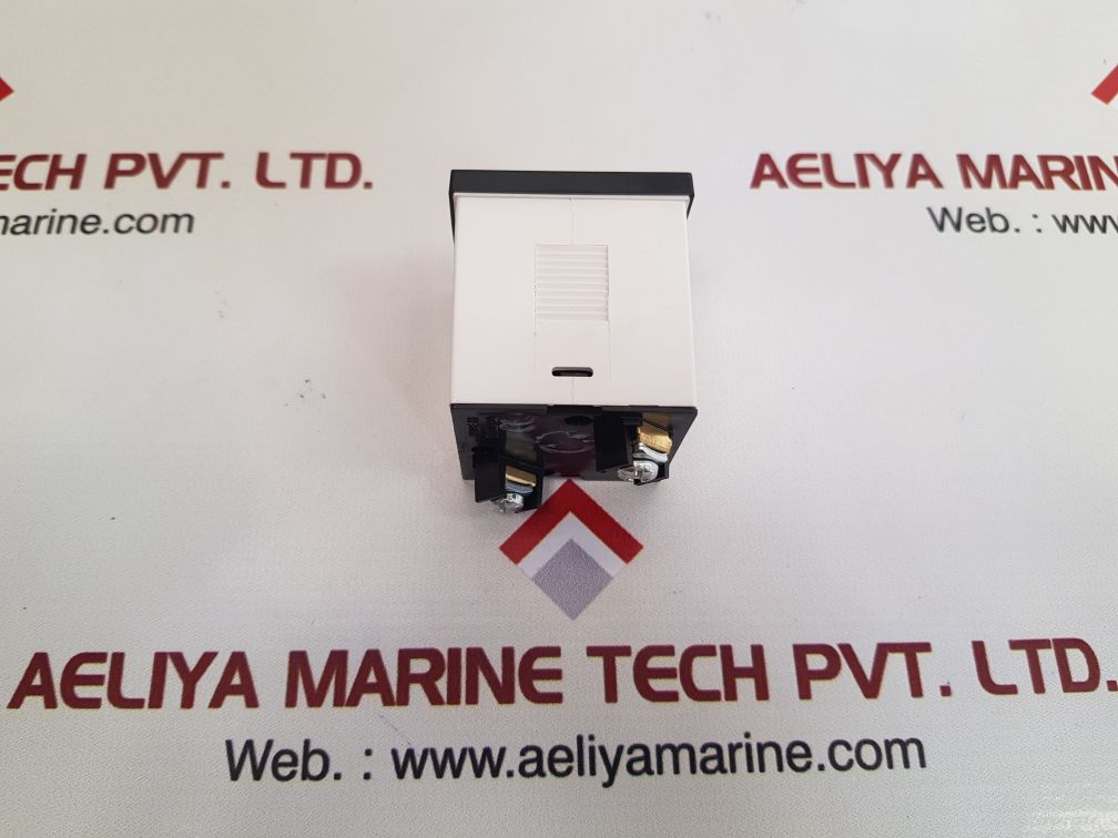 Hobut d48sd ammeter 1-150a