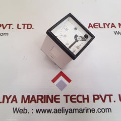 Hobut d48sd ammeter 1-150a