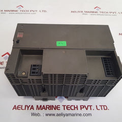 Siemens 6ep1 334-1sl11 power supply Used