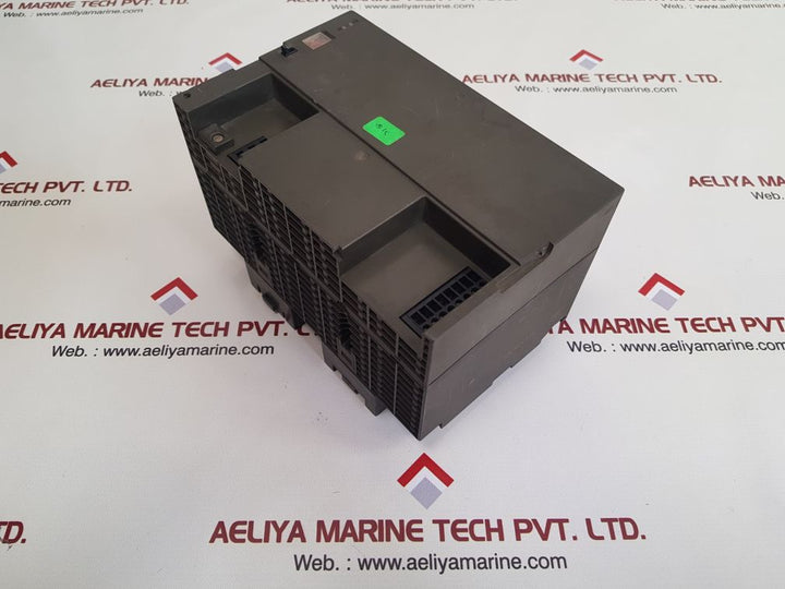 Siemens 6ep1 334-1sl11 power supply Used