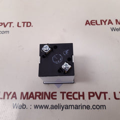 Hobut d48sd ammeter 0-60 a