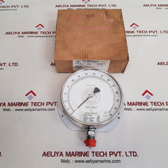 Budenberg 5214fgp standard test gauge 0-30 bar