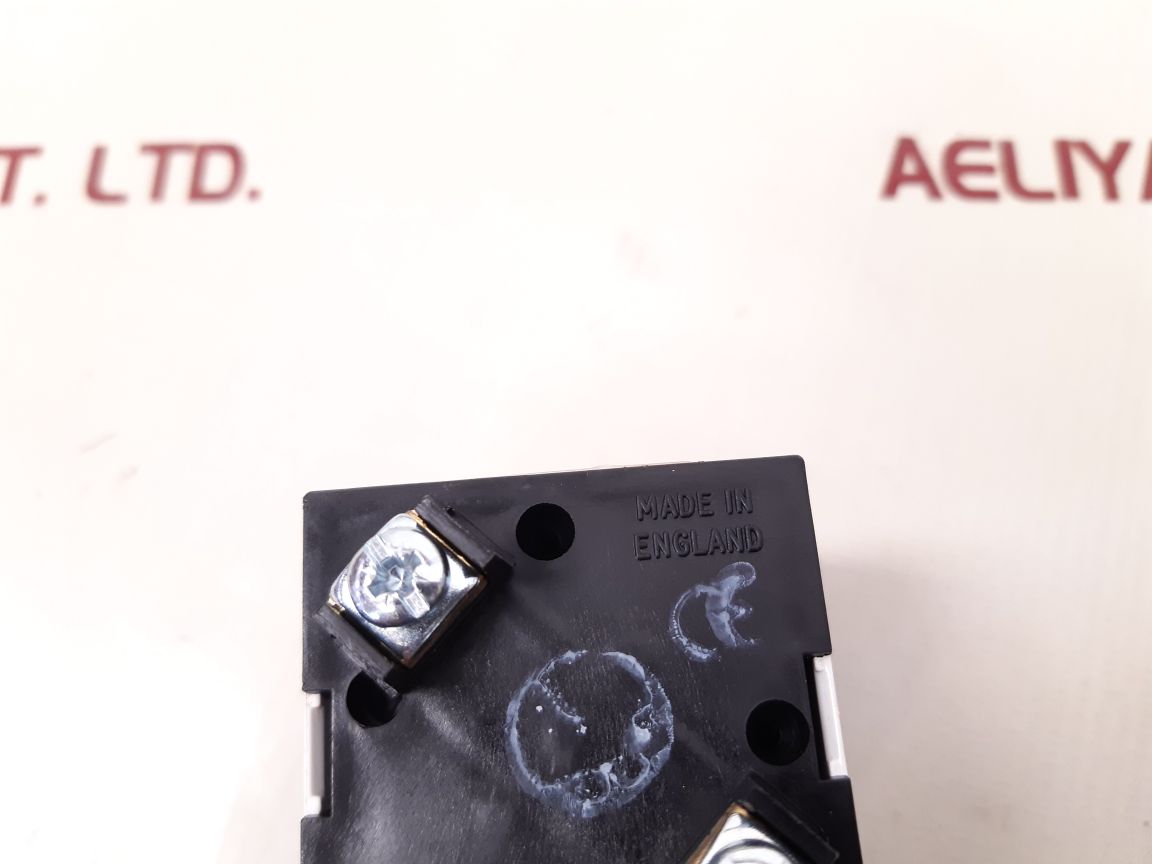 Hobut d48sd ammeter 0-60 a