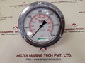 Stewarts pressure gauge 30000 psi/2000 bar