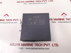 Siemens 6ep1 931-2ec21 dc-usv-modul 15 power supply