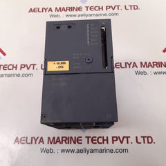 Siemens simatic s7-300 6es7 314-1ae04-0ab0 module 60°c